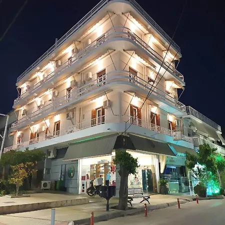 Saint George Ξενοδοχείο