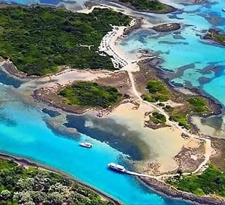 Saint George Ξενοδοχείο