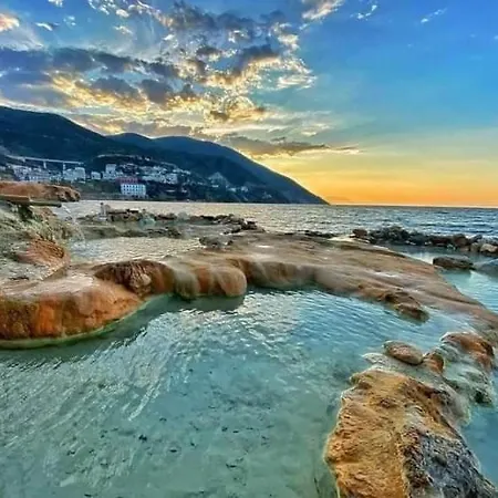 Ξενοδοχείο Saint George 2*