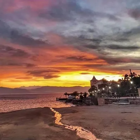 Saint George Ξενοδοχείο