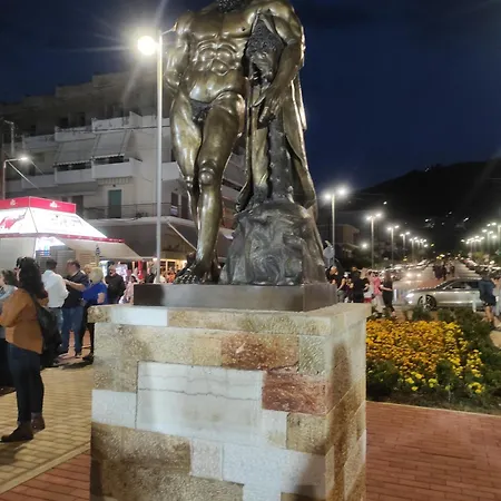 Saint George Ξενοδοχείο 2*