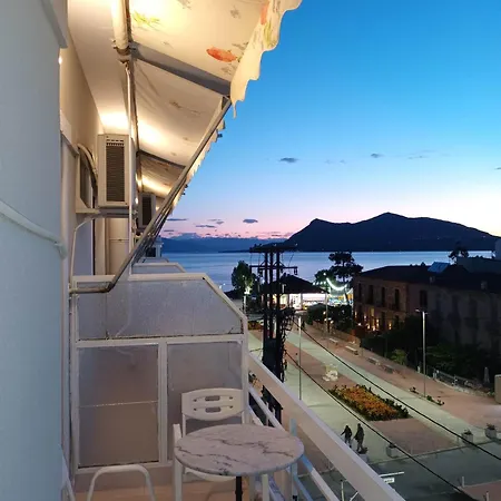 Saint George Hotel