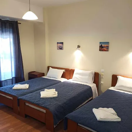 Saint George Hotel