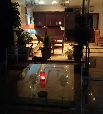 Saint George Ξενοδοχείο Λουτρά Αιδηψού